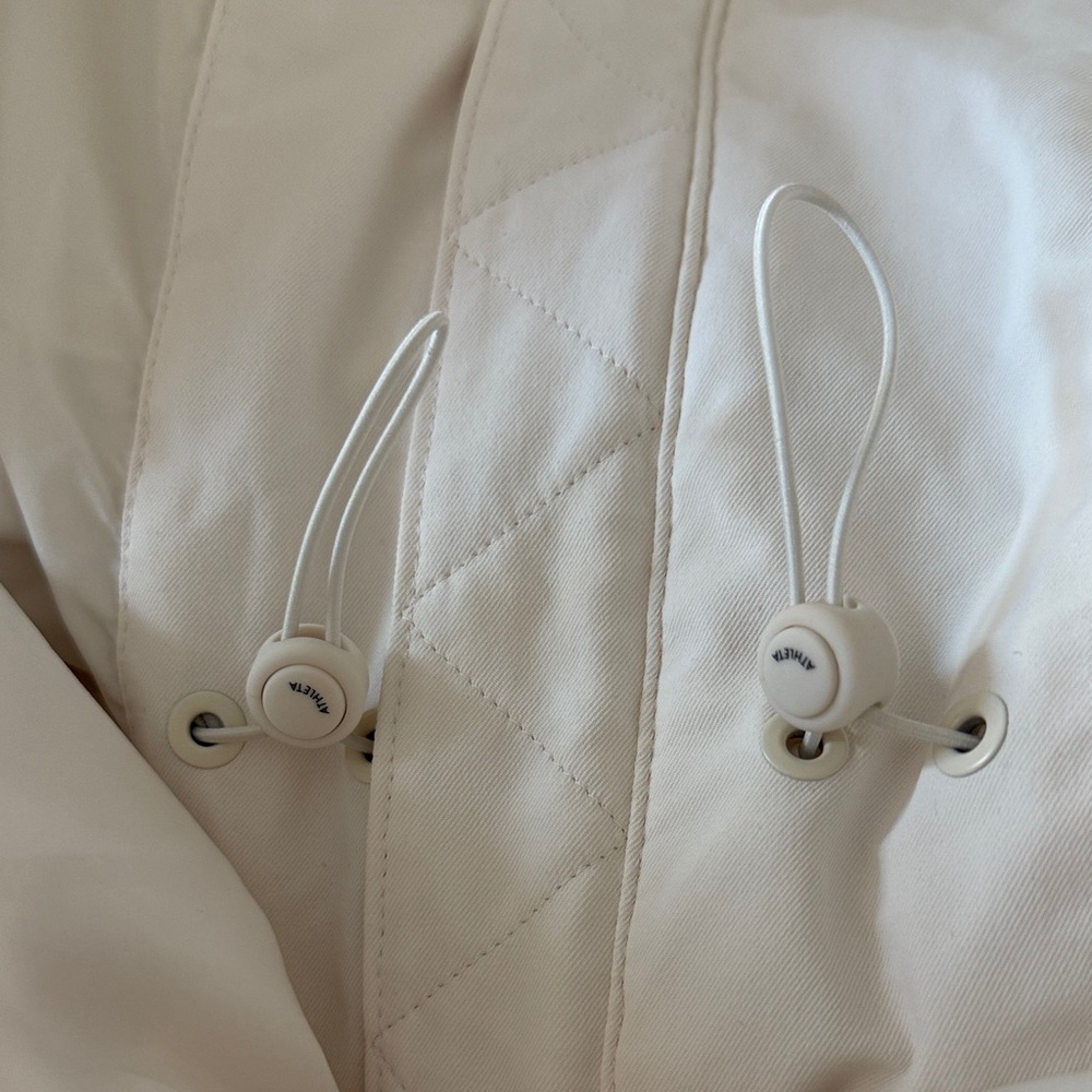 Athleta Rain Jacket - Picture 8 of 8